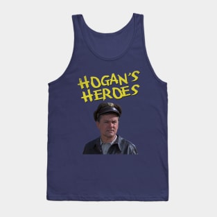 Hogan's Heroes , Bob Crane. Tank Top